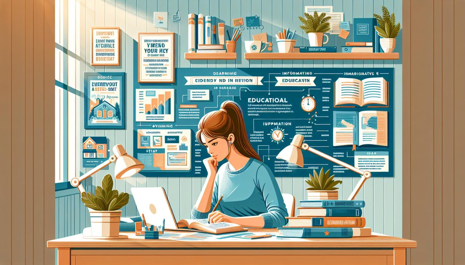 Tips For Continuing Tutorial Time Management for Continuing Education: Tips for Success
